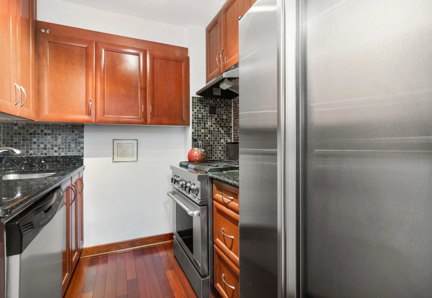 Studio avec Alcôve de 1 Chambre à Vendre à Manhattan – New York, NY - 3