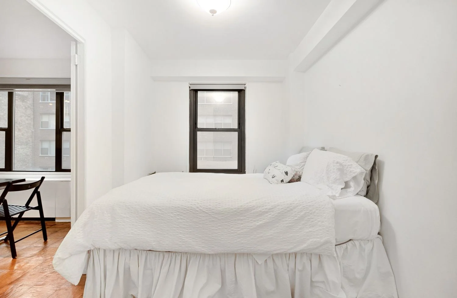 Studio avec Alcôve de 1 Chambre à Vendre à Manhattan – New York, NY - 7
