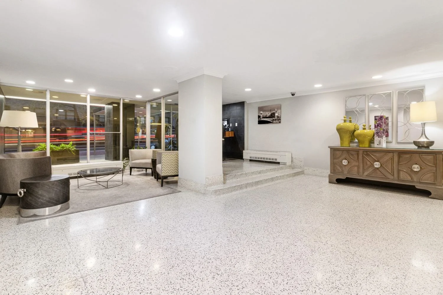 Studio avec Alcôve de 1 Chambre à Vendre à Manhattan – New York, NY - 8