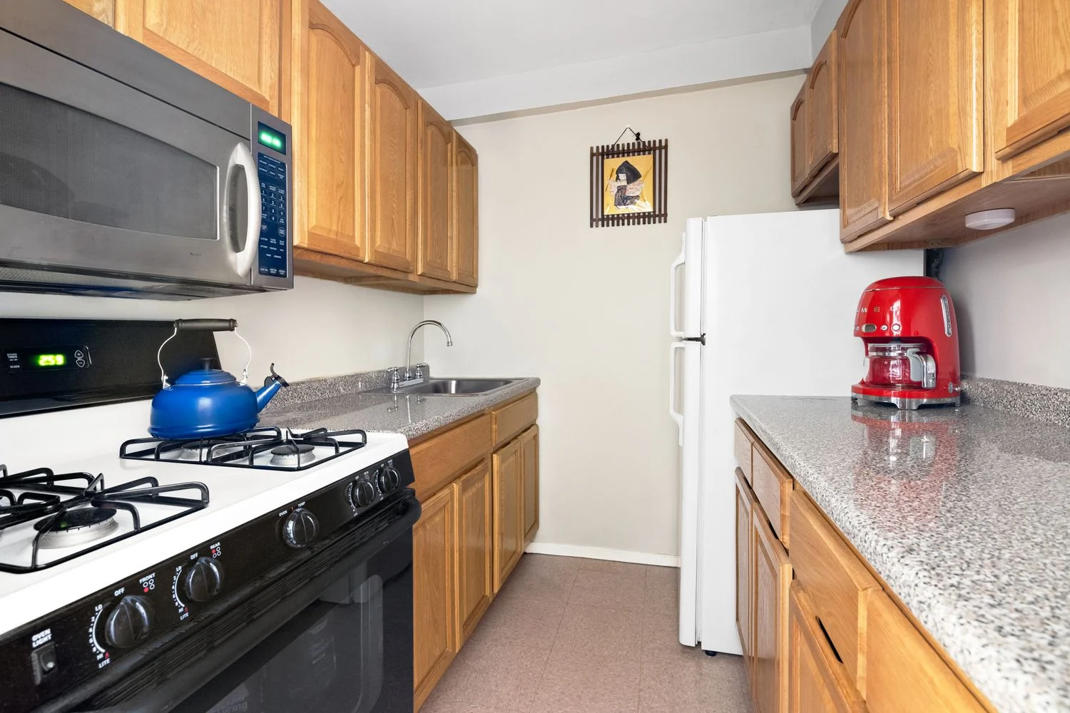 Studio de 1 Chambre à Vendre à Manhattan – New York, NY - 4