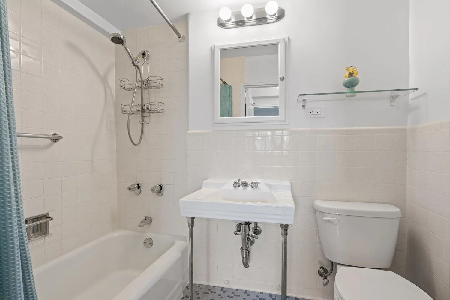 Studio de 1 Dormitório à Venda em Manhattan – New York, NY - 3