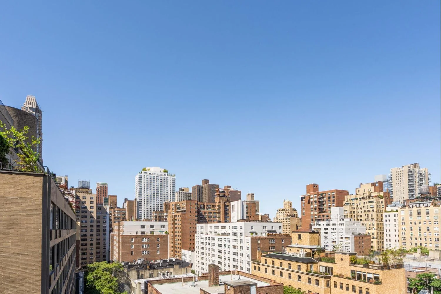 Studio de 1 Dormitório à Venda em Manhattan – New York, NY - 4