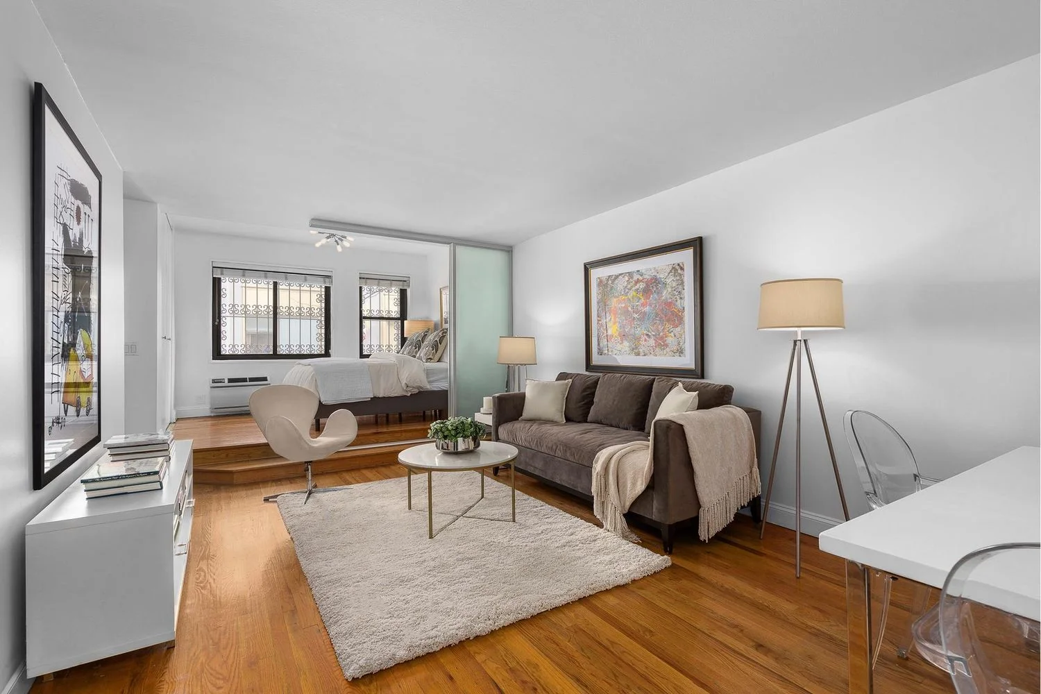 1 Bedroom Studio for Sale in Manhattan – New York, NY - 7