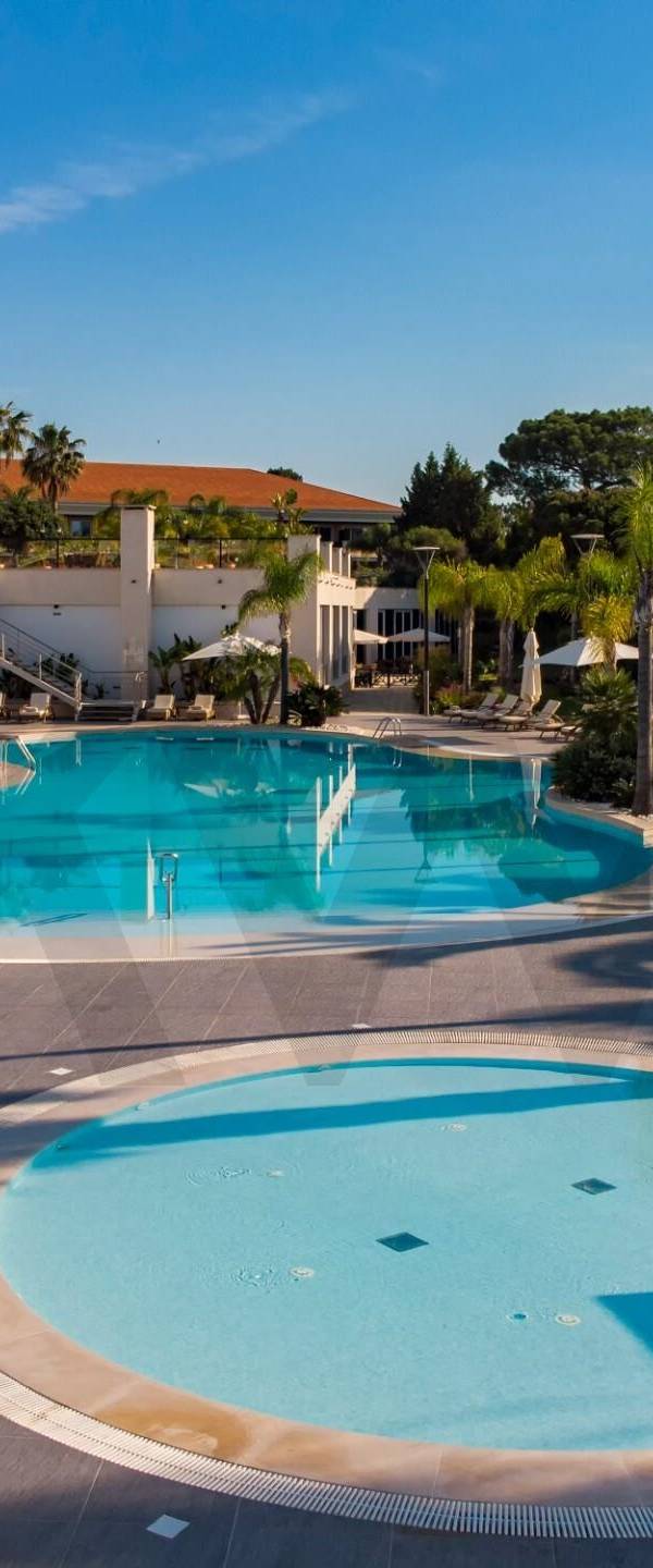 Apartamento T2 en Venta en Almancil - Faro - Portugal