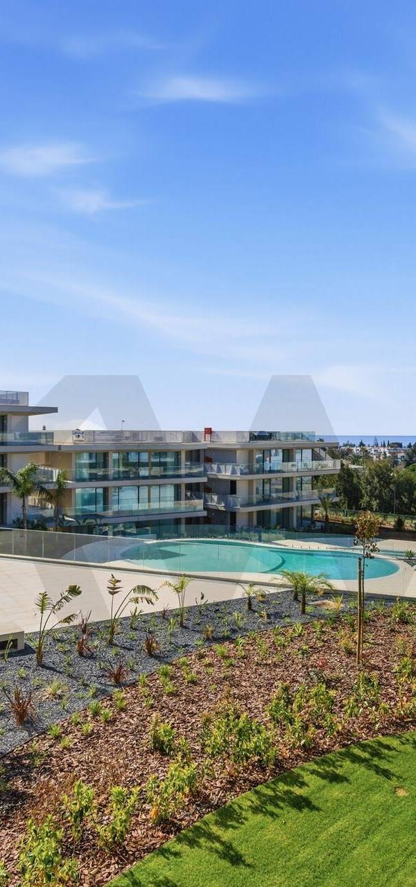 Appartement 2 chambres à Vendre à Carvoeiro - Faro - Portugal