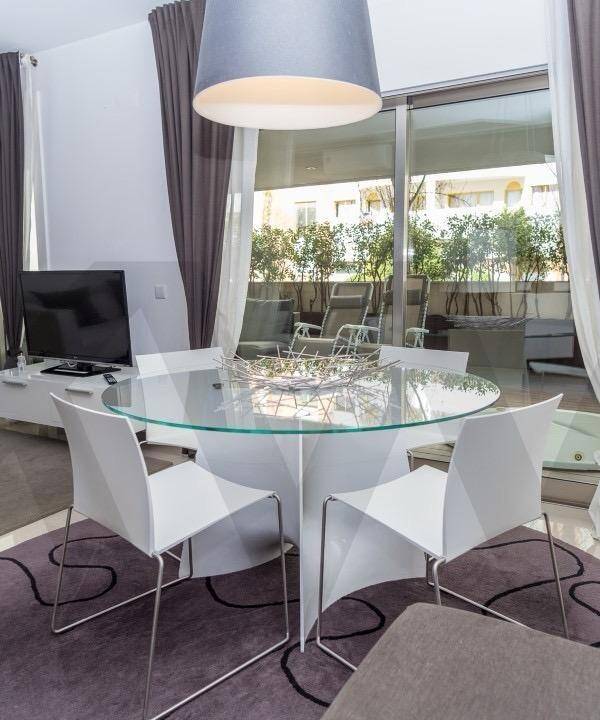 Appartement 2 chambres à Vendre à Praia Da Rocha - Faro - Portugal