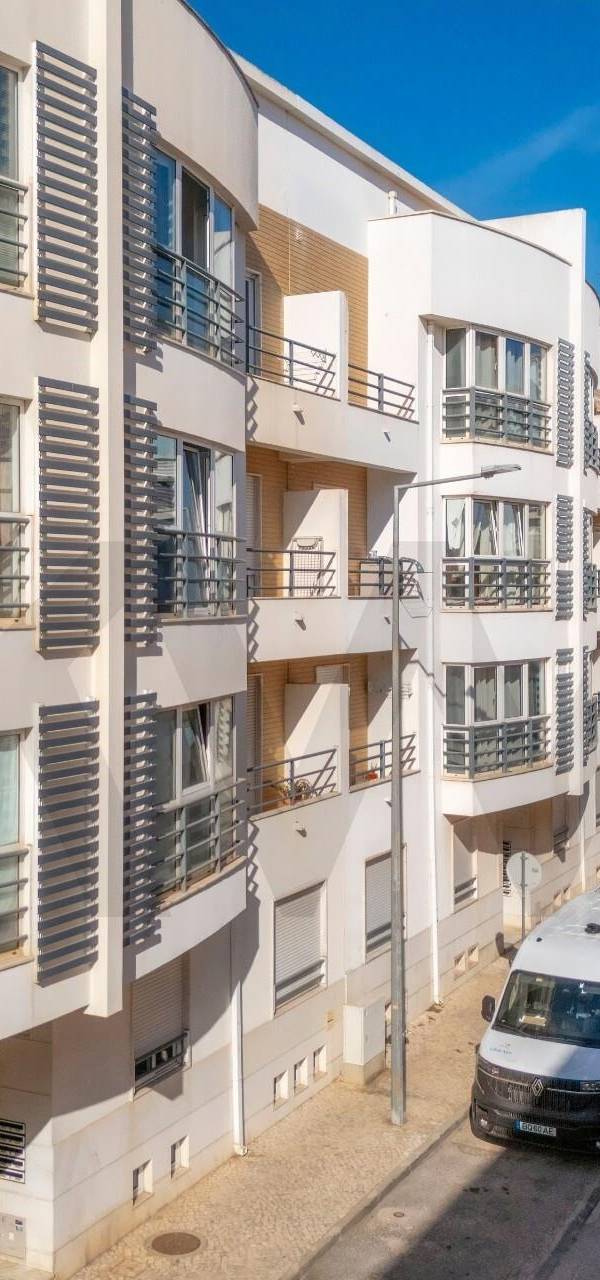 Appartement 2 chambres à Vendre à Vila Real De Santo António - Faro - Portugal