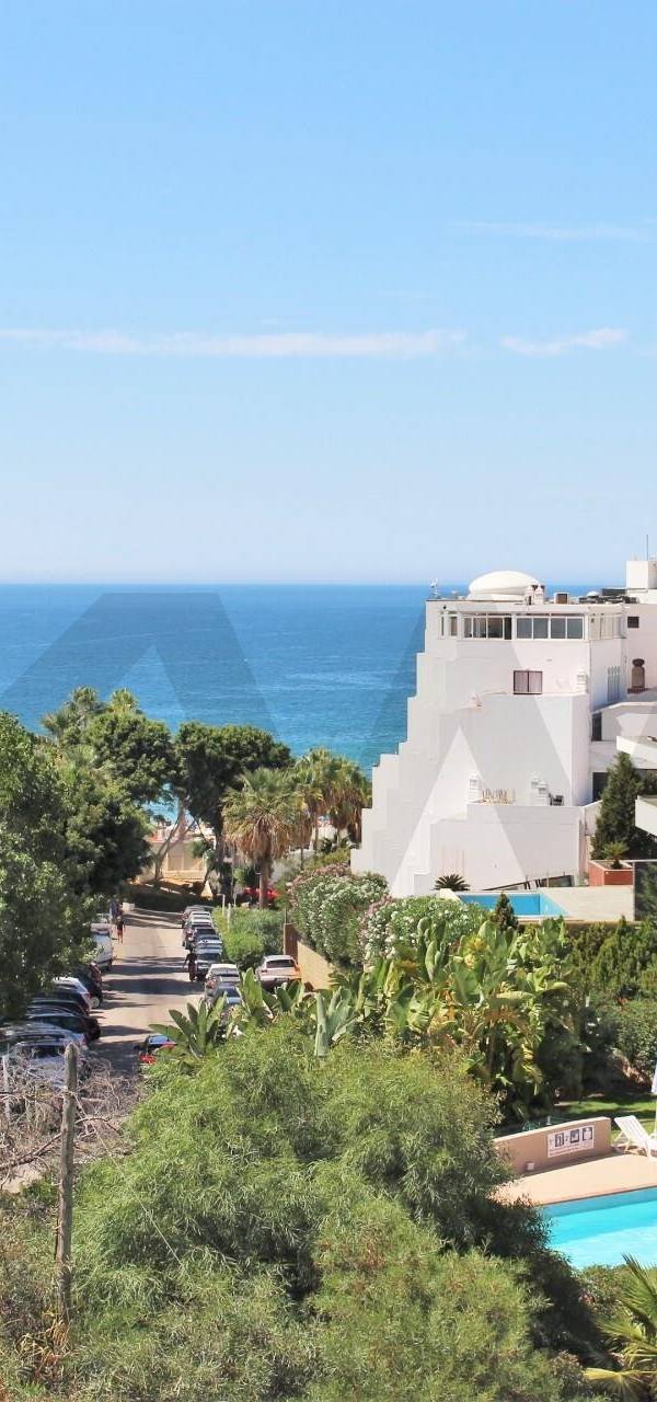 Appartement 3 chambres à Vendre à Olhos De Água - Faro - Portugal
