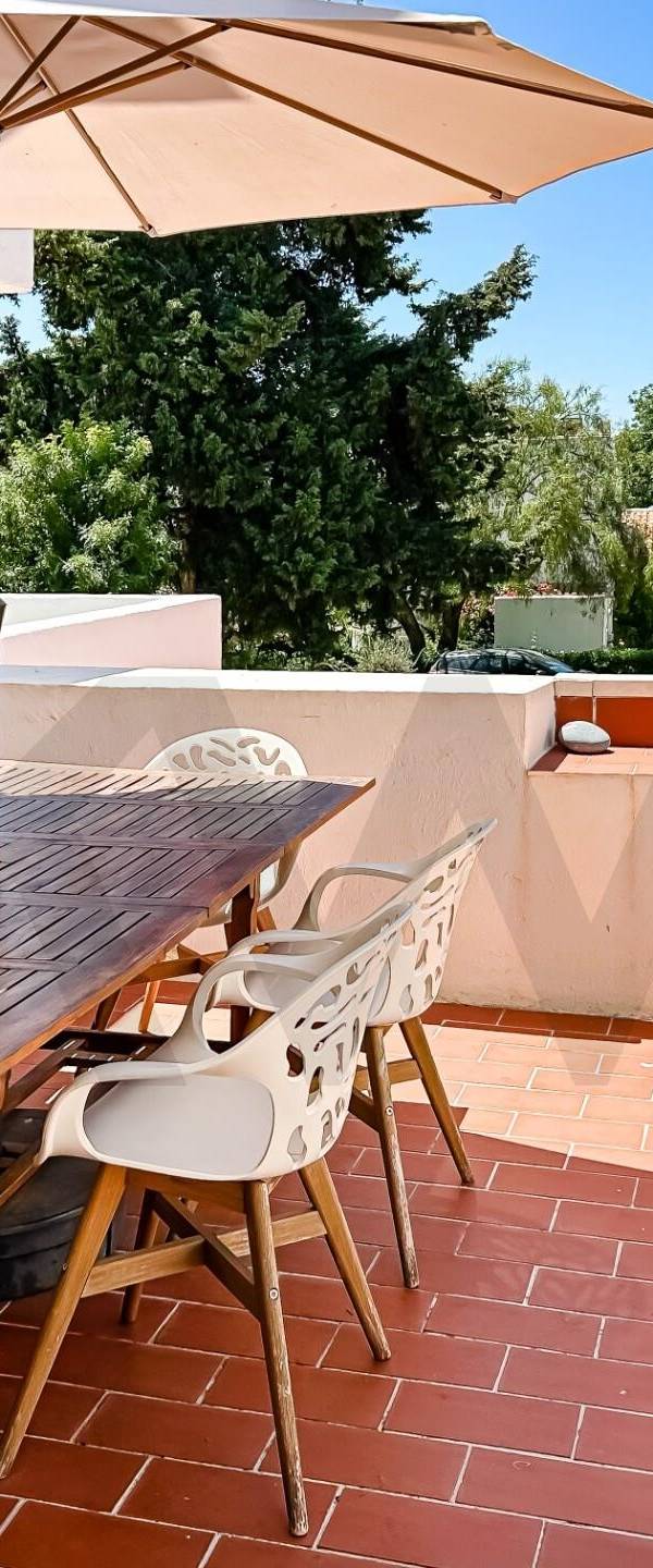 Appartement 3 chambres à Vendre à Porches - Faro - Portugal