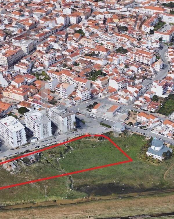 Maison à Vendre à Carvoeiro - Faro - Portugal
