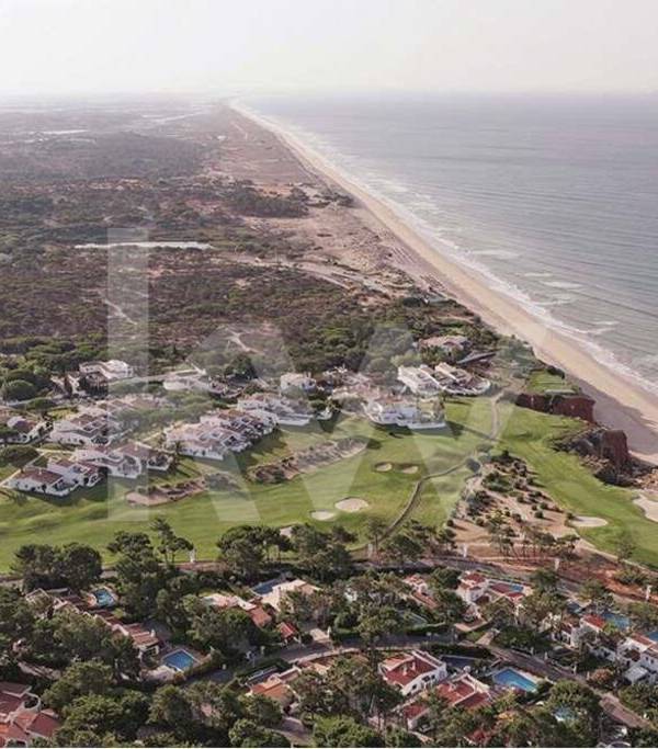Casa en Venta en Vale Do Lobo - Faro - Portugal