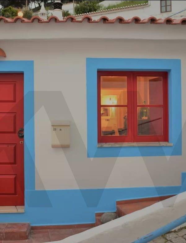 Maison 2 chambres à Vendre à Aljezur - Faro - Portugal