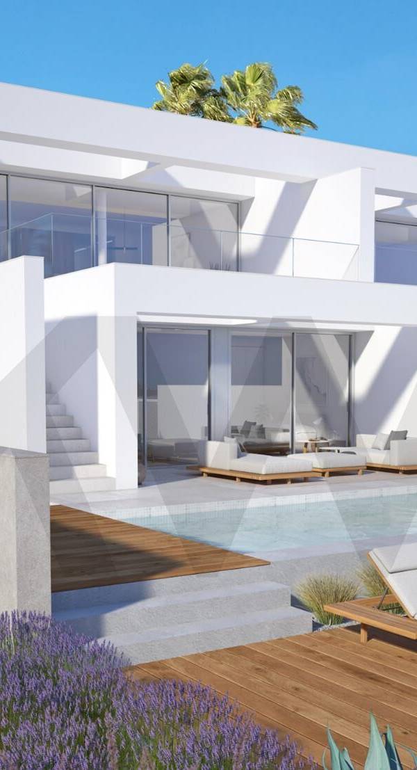 Maison 3 chambres à Vendre à Praia Da Luz - Faro - Portugal