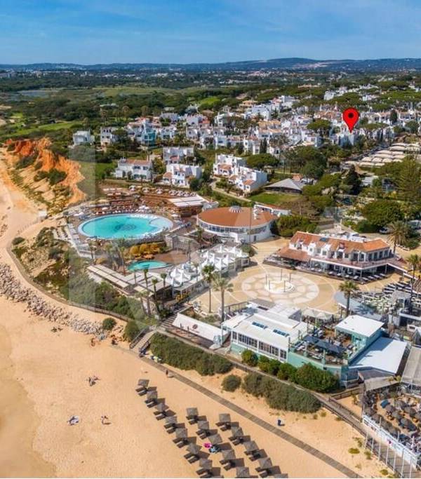 Casa T3 en Venta en Vale Do Lobo - Faro - Portugal
