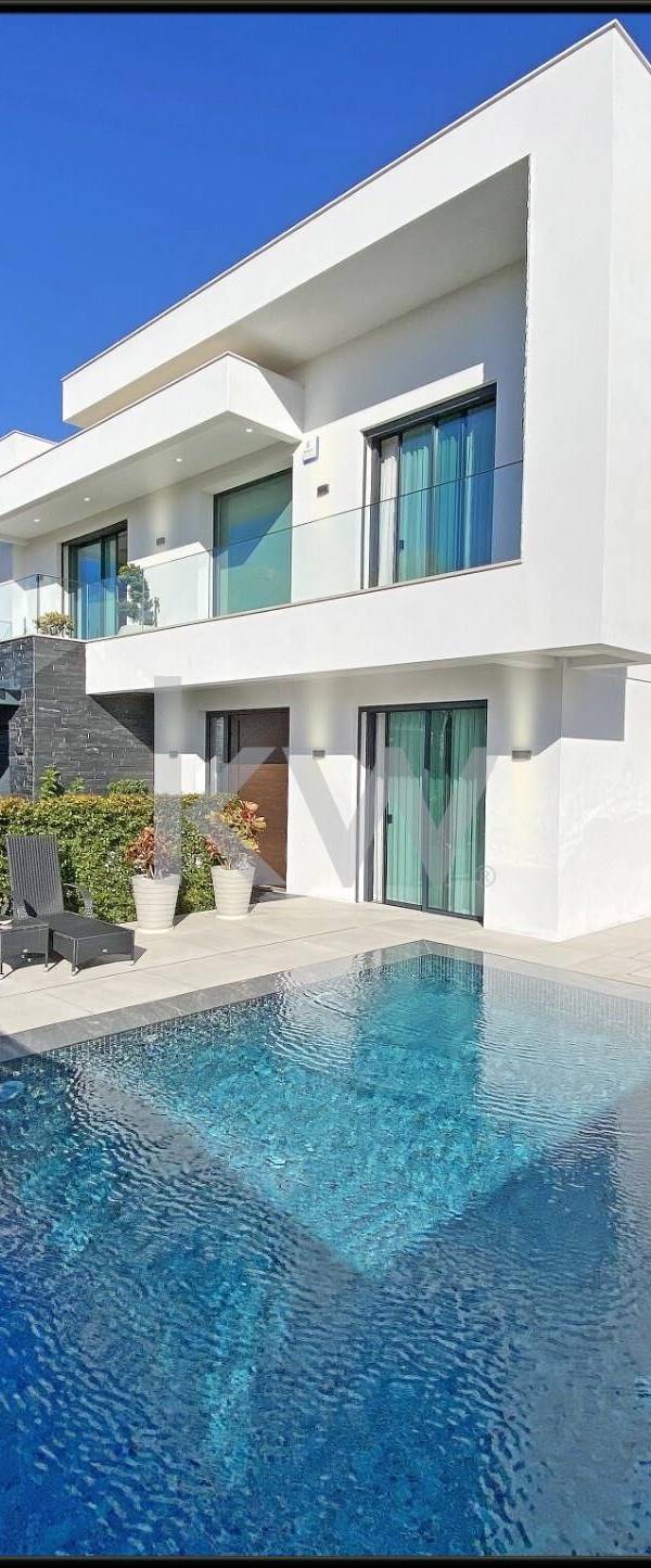 Maison 4 chambres à Vendre à Quinta Do Lago - Faro - Portugal