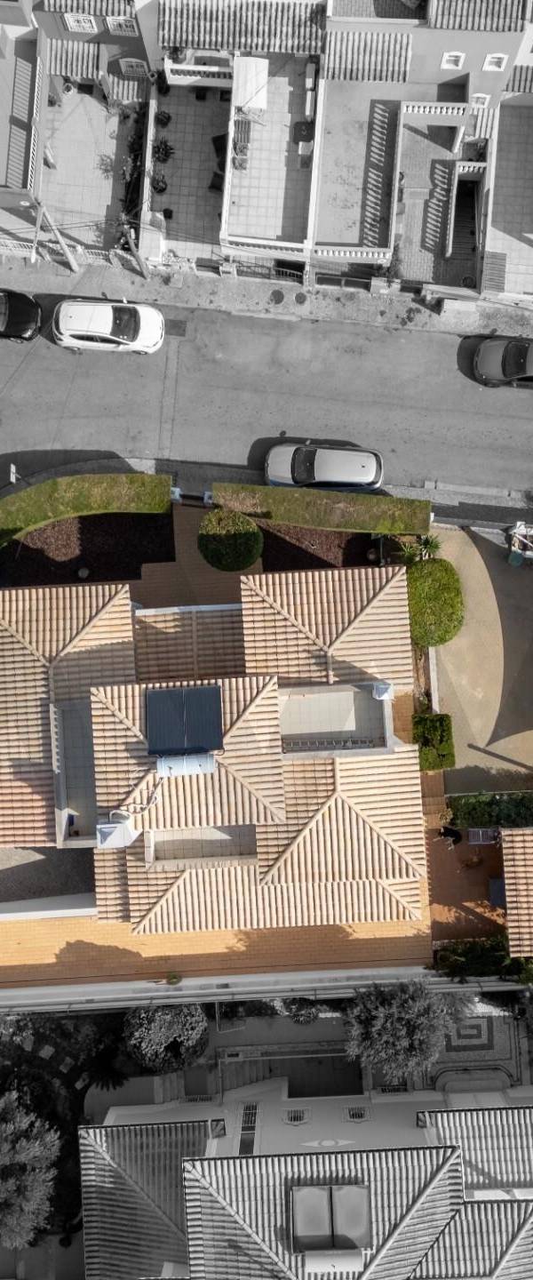 Casa de 5 dormitorios en venta en Alvor - Faro - Portugal