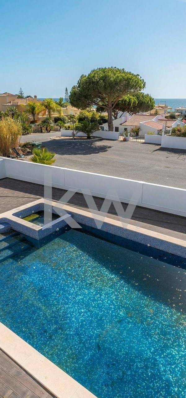 5 Bedroom Home for Sale in Galé - Faro - Portugal