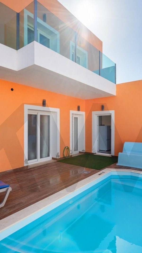 Casa T6 en Venta en Sagres - Faro - Portugal
