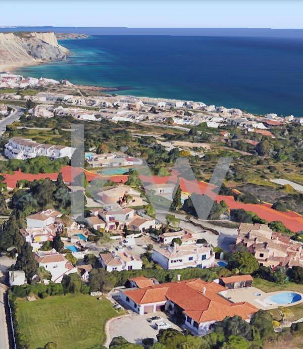 Propriété à Vendre à Praia Da Luz - Faro - Portugal
