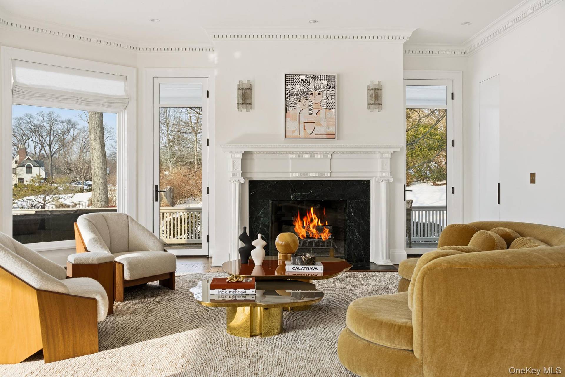 Casa com 7 Quartos à Beira-Mar à Venda em Larchmont, NY, EUA - 8