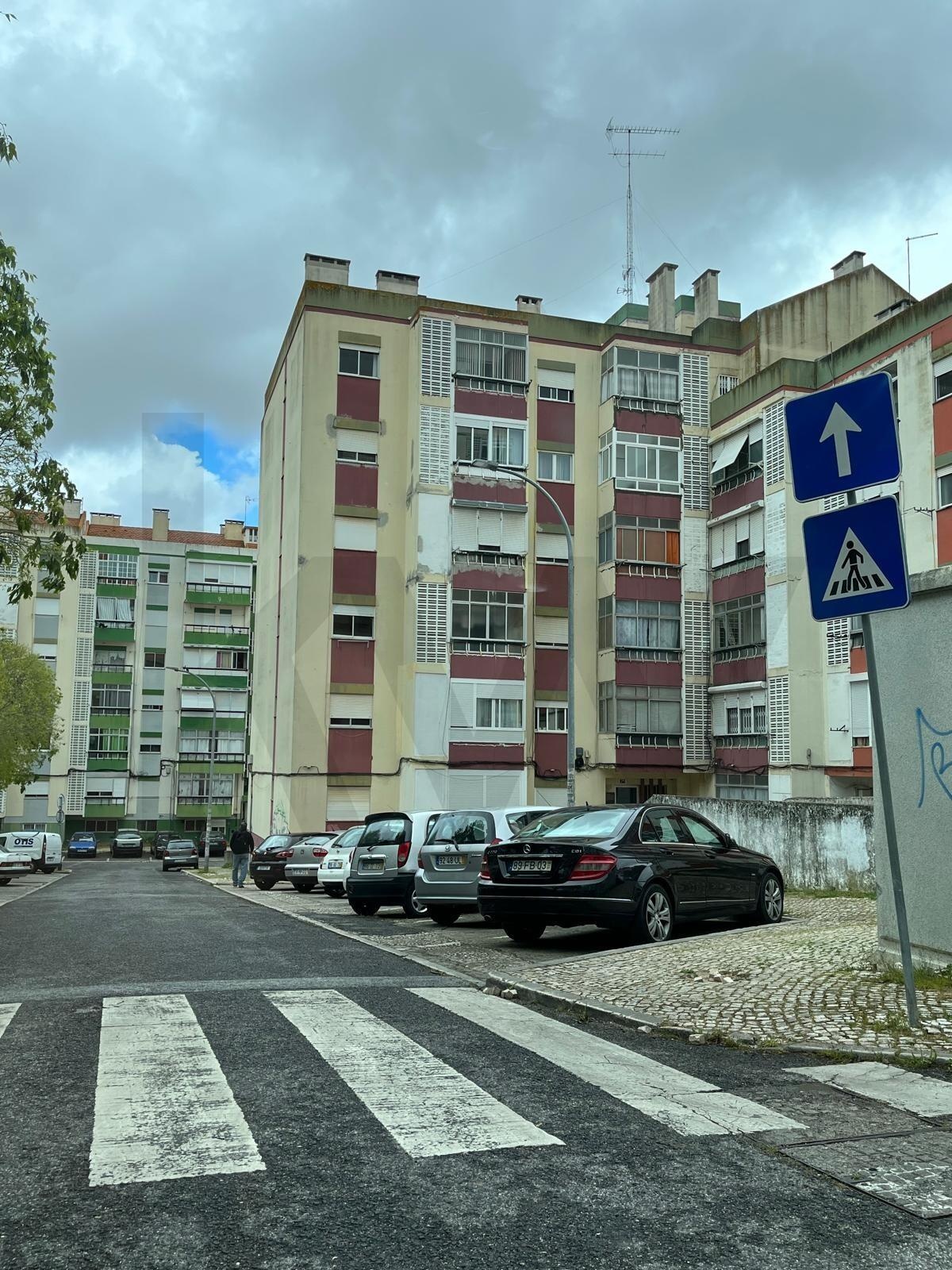 Apartamento à Venda em Amadora - Lisboa - Portugal - 1