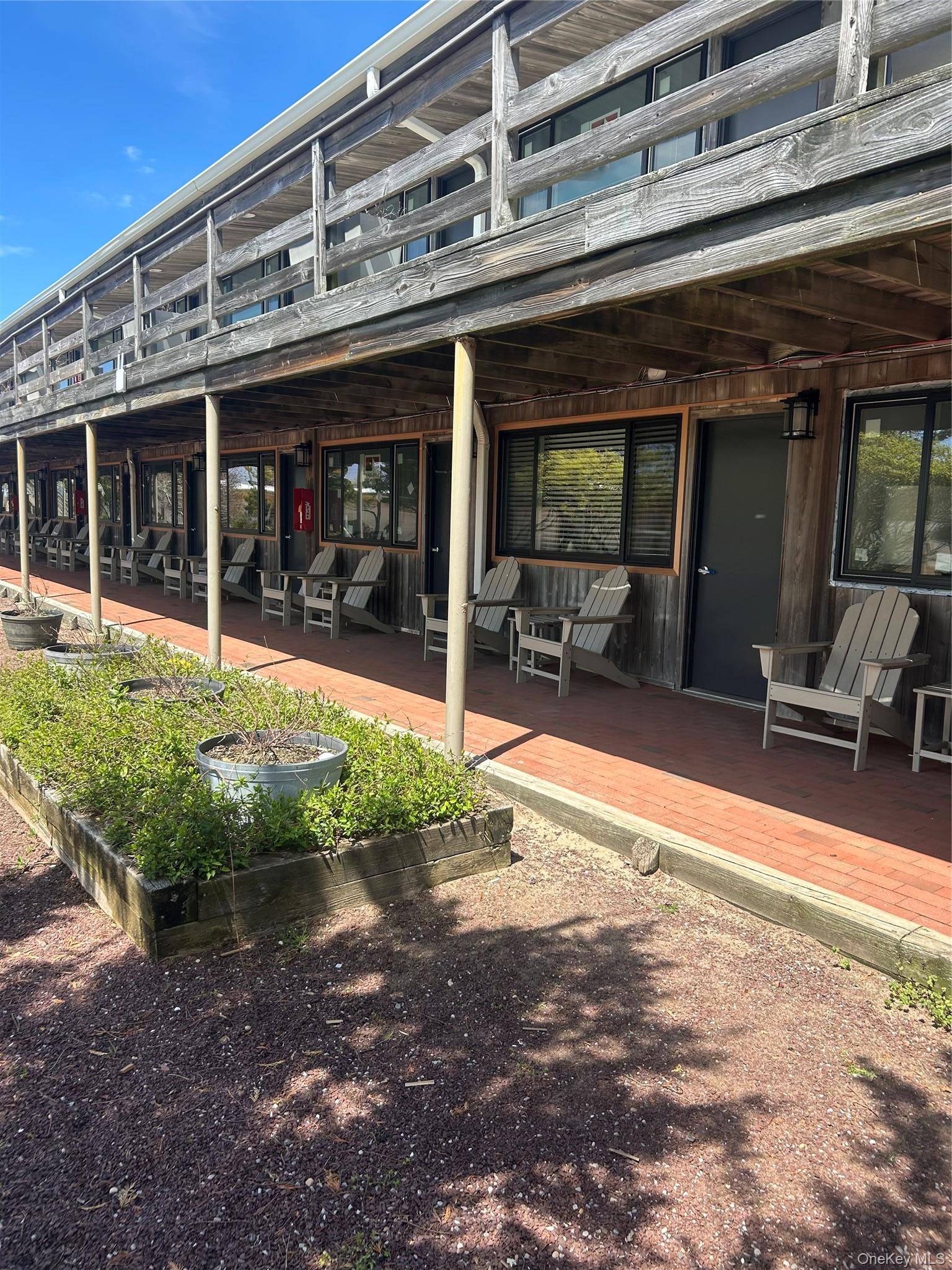 Apartamento à Venda em Amagansett - Nova Iorque - EUA - 1