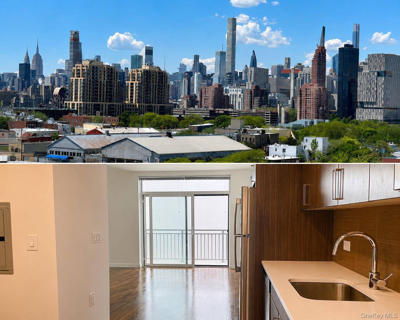 Apartamento en Venta en Astoria - Nueva York - EE. UU. - 1