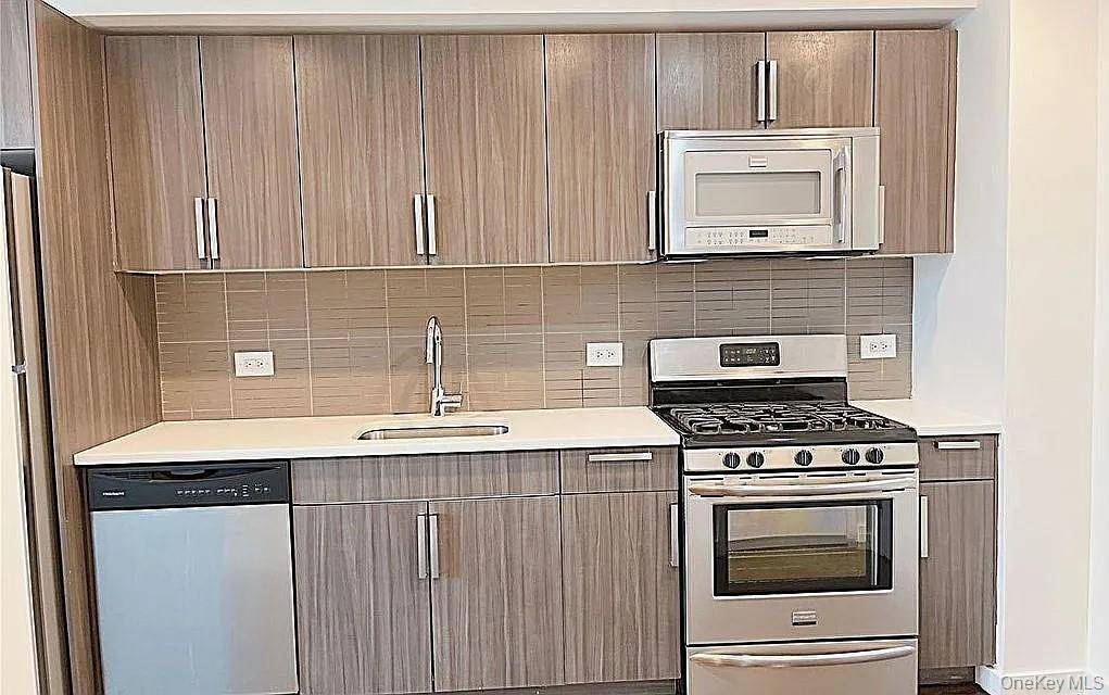 Apartamento en Venta en Astoria - Nueva York - EE. UU. - 3