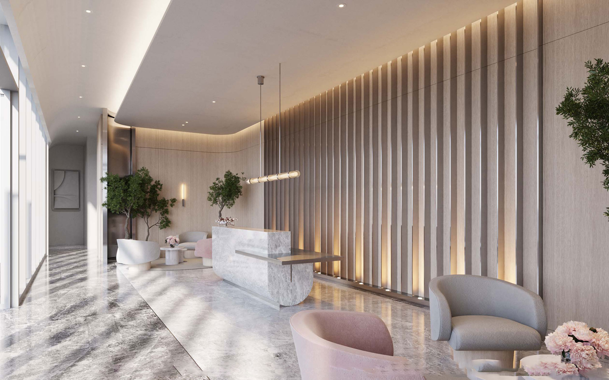 Apartamento en Venta en Bay Harbor Islands - Florida - EE. UU. - 3