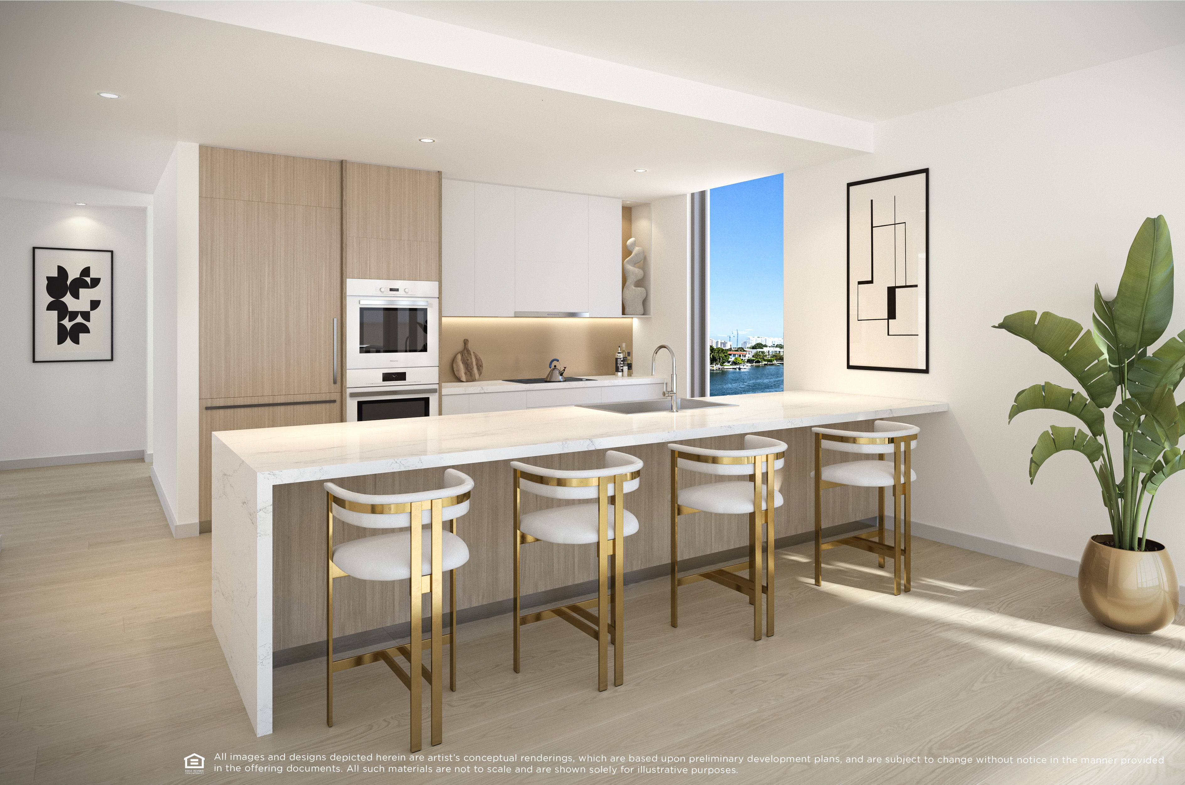 Apartamento en Venta en Bay Harbor Islands - Florida - EE. UU. - 7