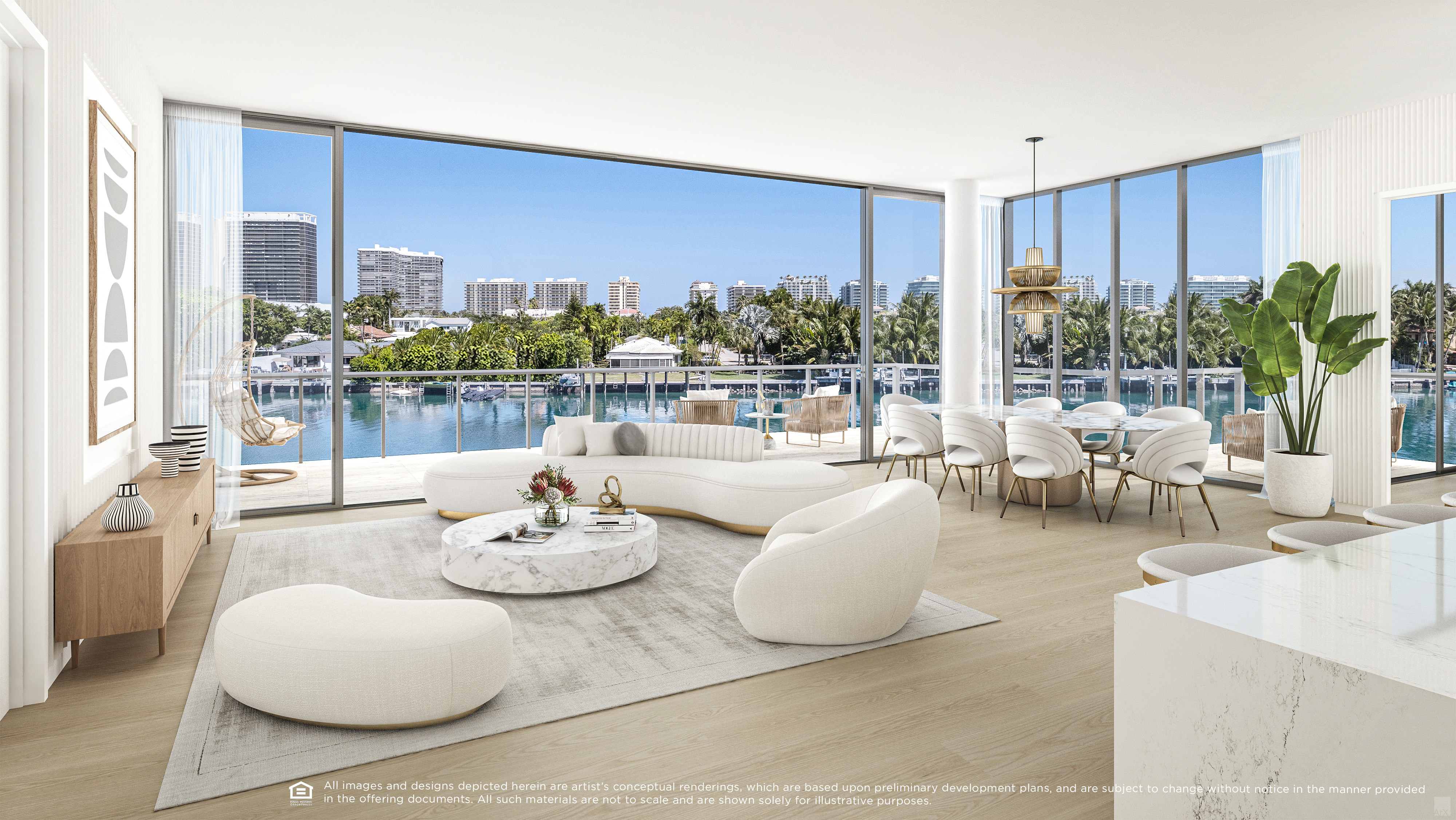 Apartamento en Venta en Bay Harbor Islands - Florida - EE. UU. - 8