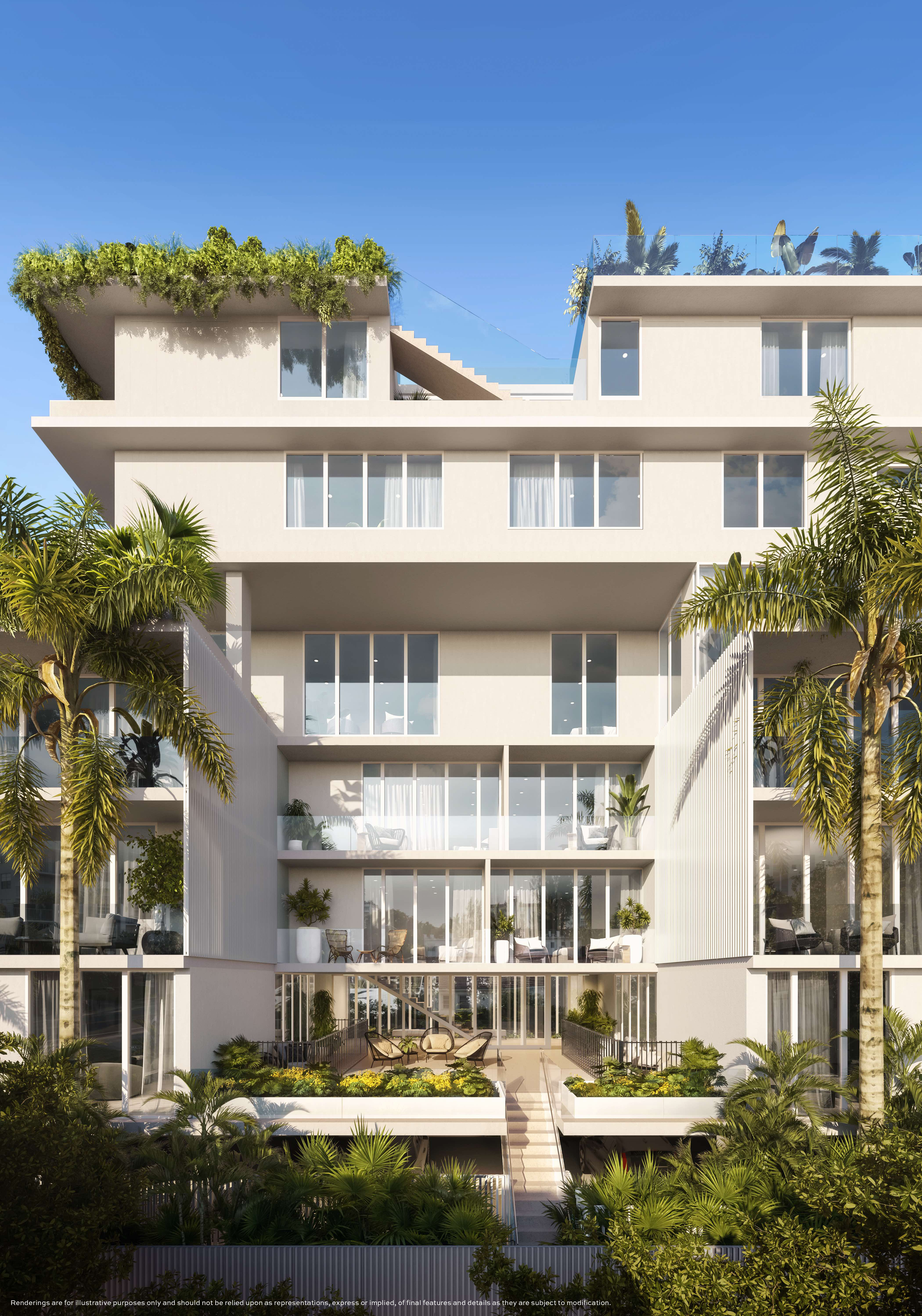 Apartment for Sale in Bay Harbor Islands - Florida - USA - 2