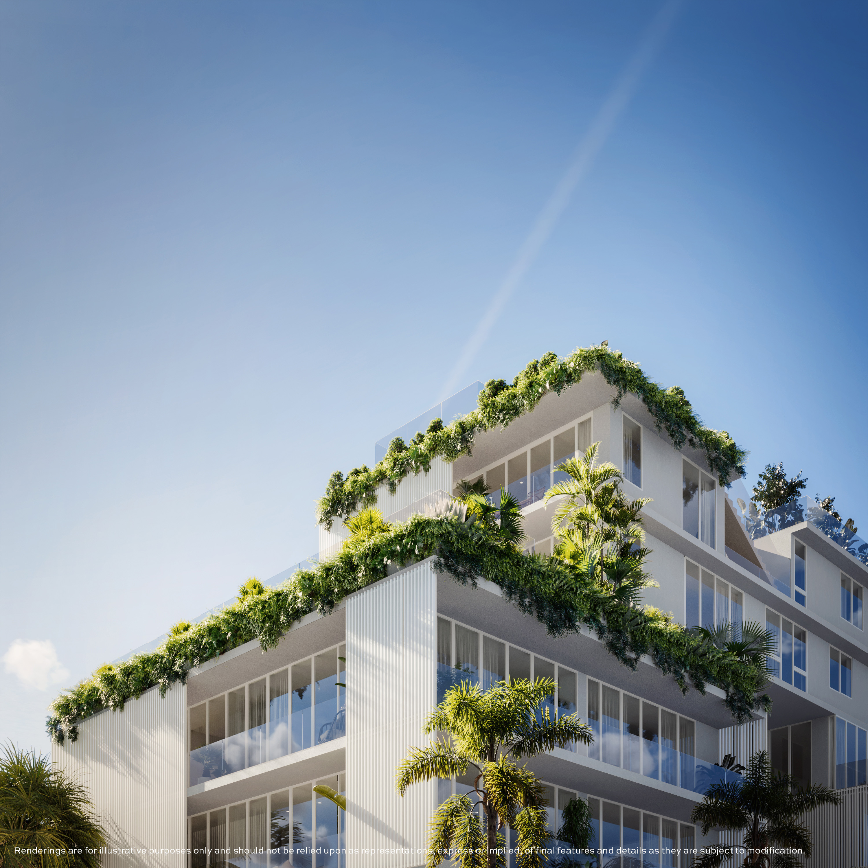 Apartment for Sale in Bay Harbor Islands - Florida - USA - 3