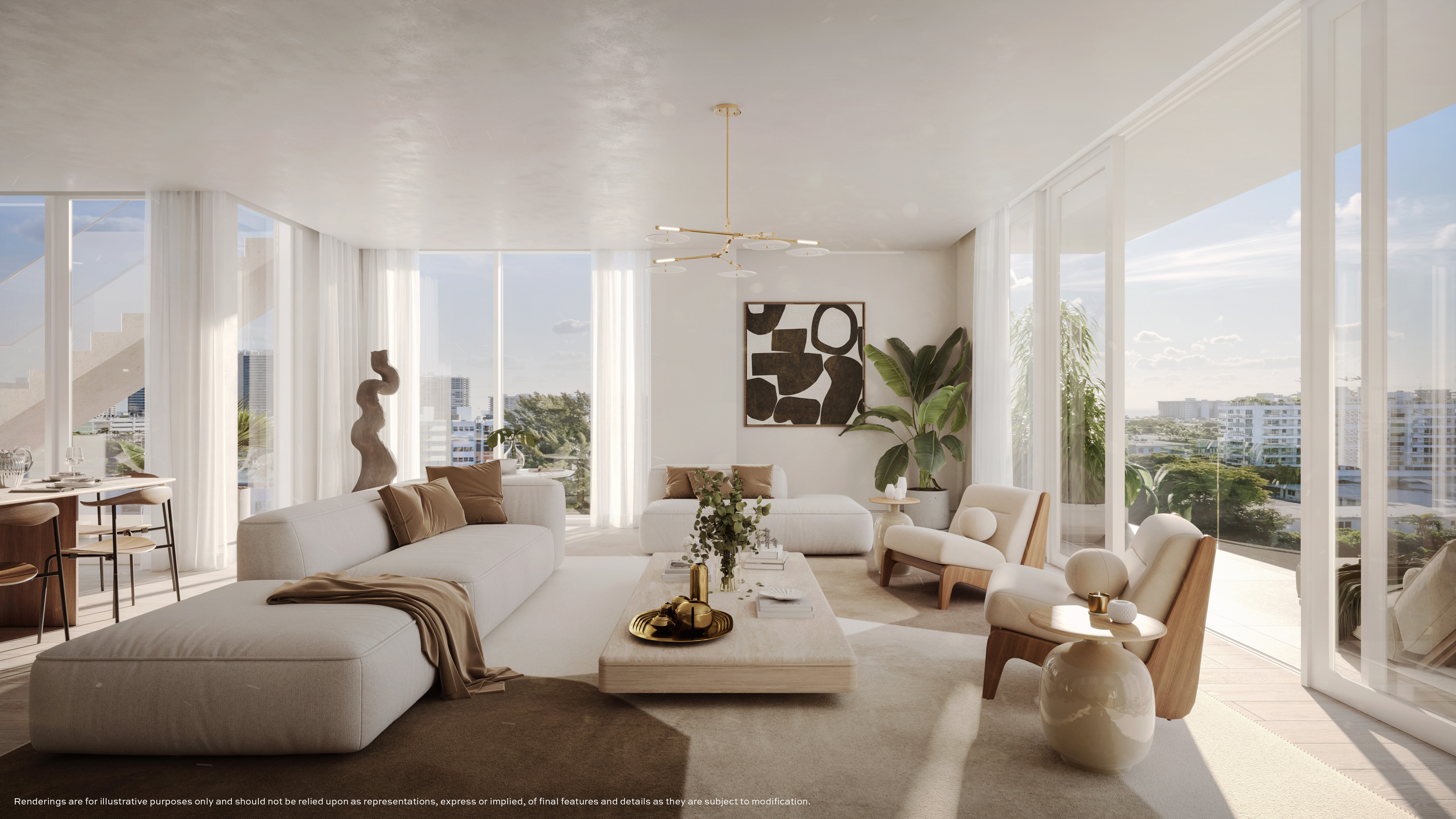 Apartment for Sale in Bay Harbor Islands - Florida - USA - 4