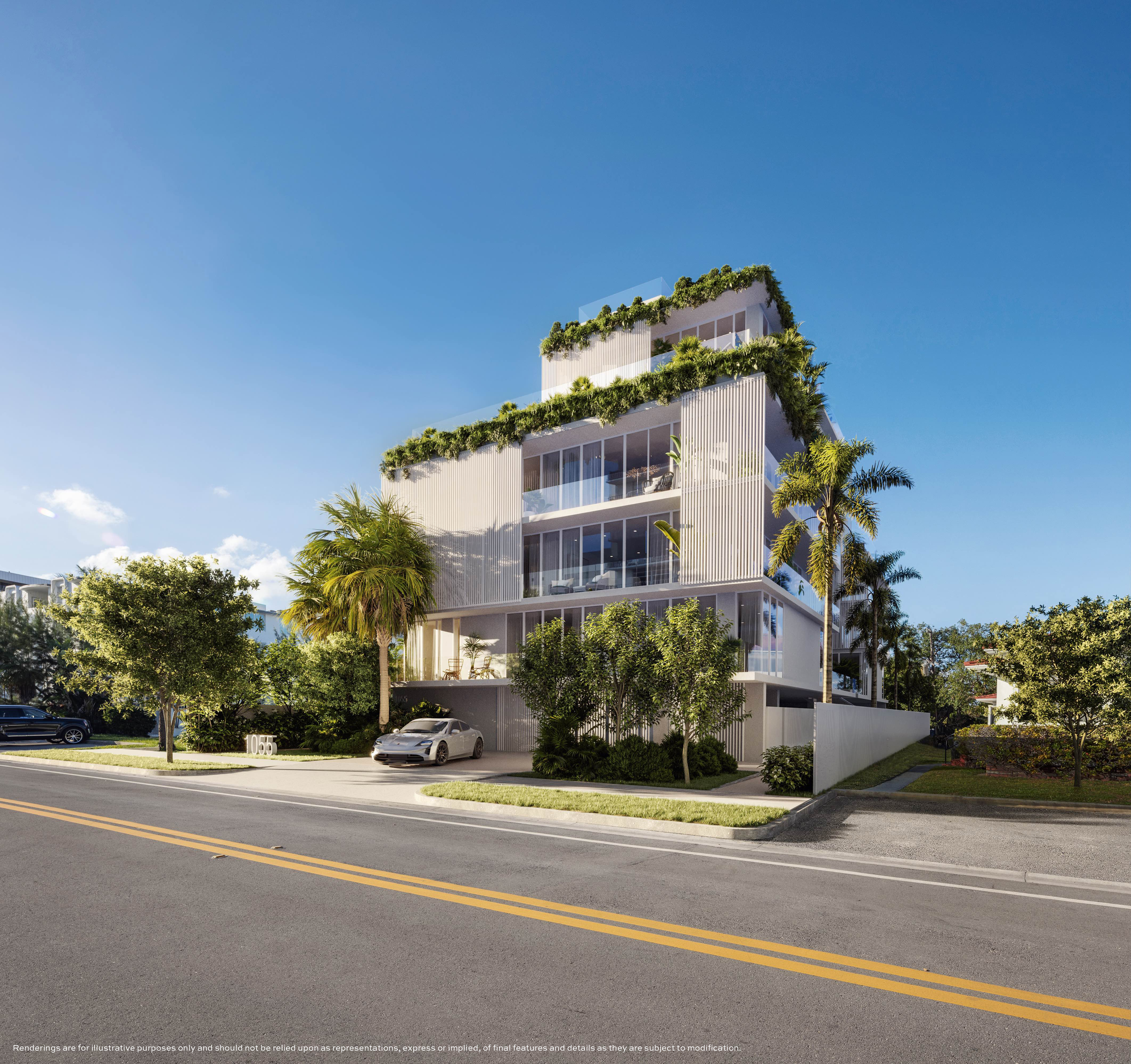 Apartment for Sale in Bay Harbor Islands - Florida - USA - 5