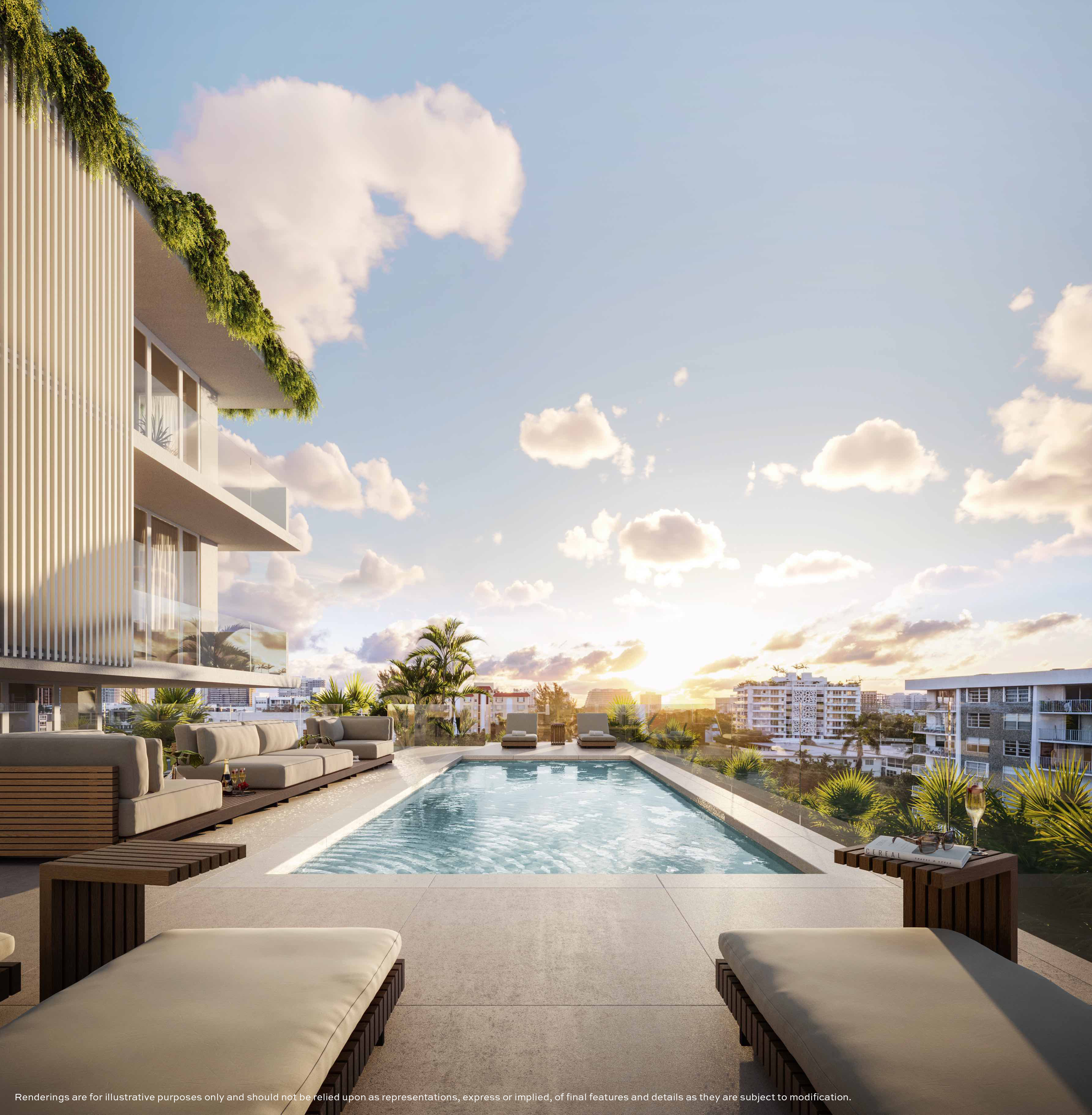 Apartment for Sale in Bay Harbor Islands - Florida - USA - 8