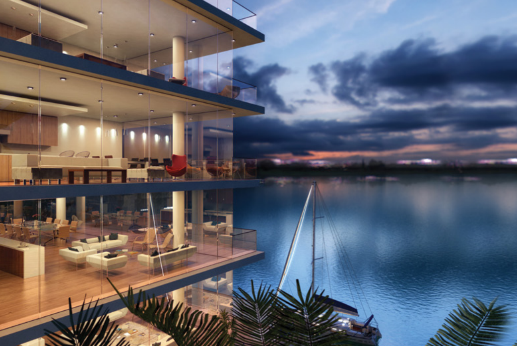 Apartment for Sale in Bay Harbor Islands - Florida - USA - 2