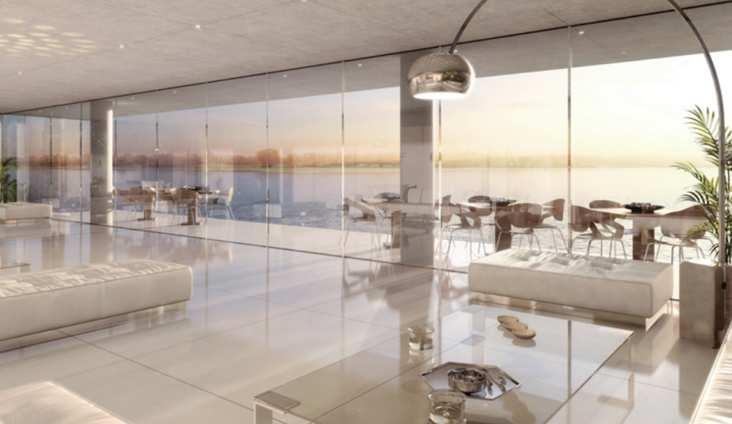 Apartment for Sale in Bay Harbor Islands - Florida - USA - 5