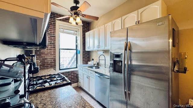 Apartamento en Venta en Beechhurst - Nueva York - EE. UU. - 1