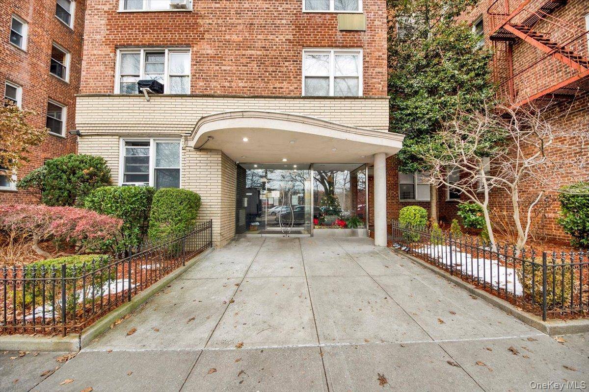Apartamento à Venda em Bronx - Nova Iorque - EUA - 1