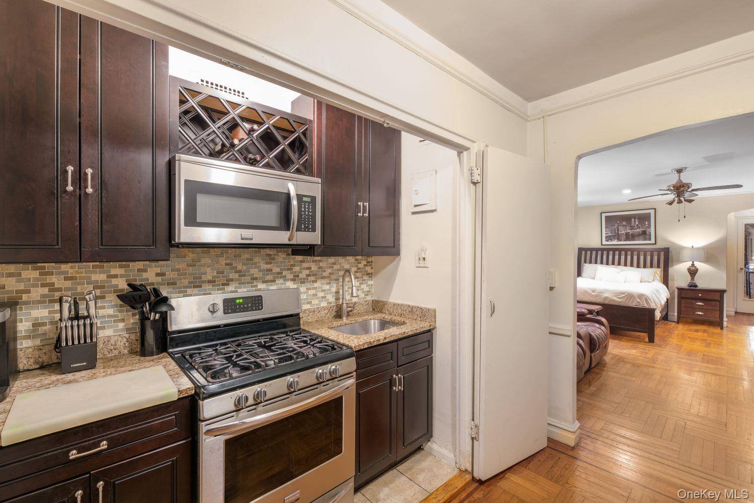 Apartamento à Venda em Bronx - Nova Iorque - EUA - 1