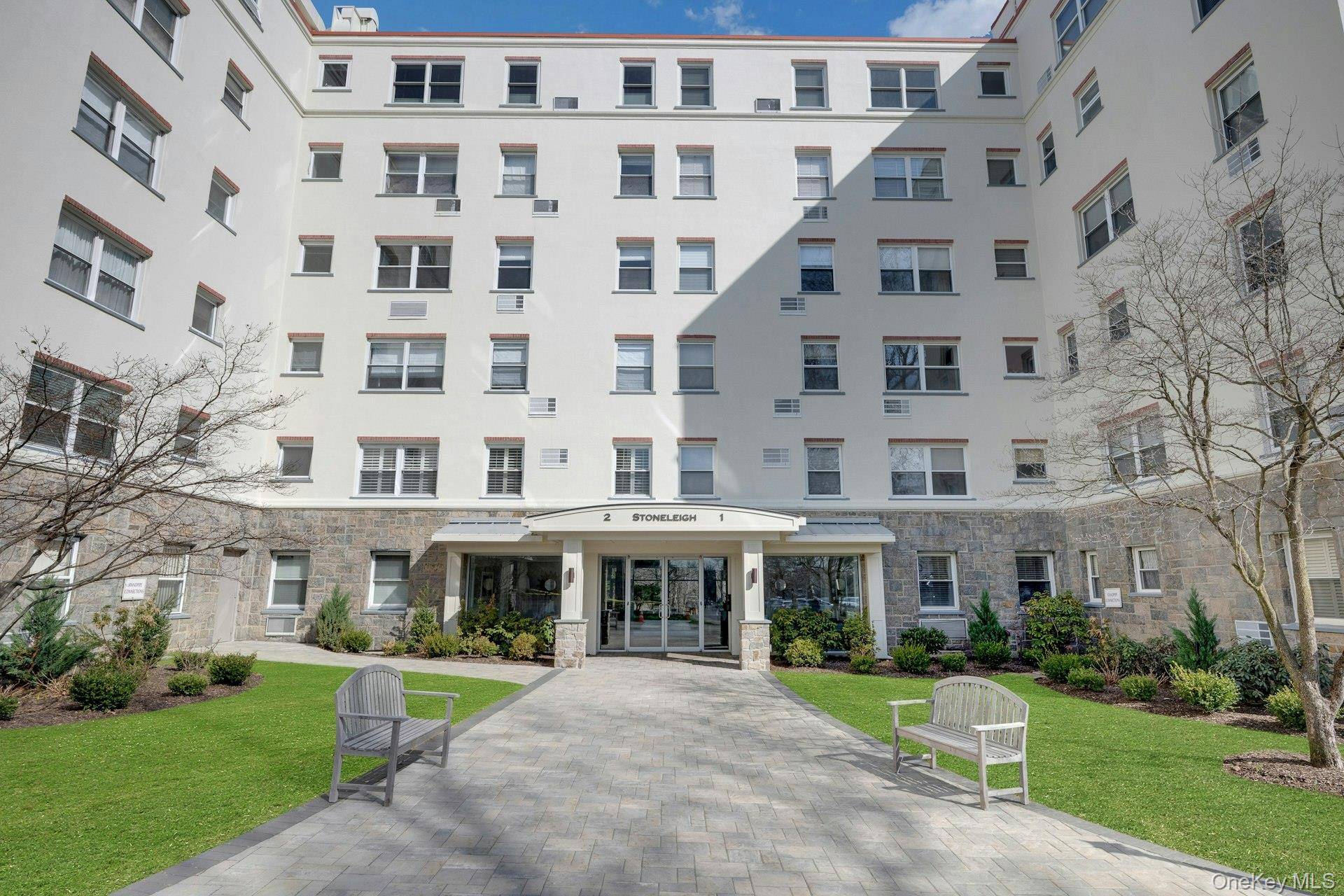 Apartamento à Venda em Bronxville - Nova Iorque - EUA - 1