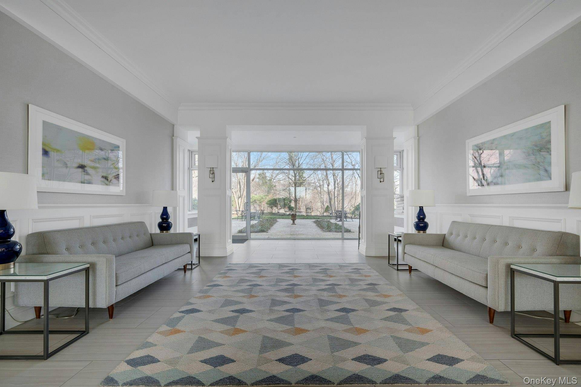Apartamento à Venda em Bronxville - Nova Iorque - EUA - 2