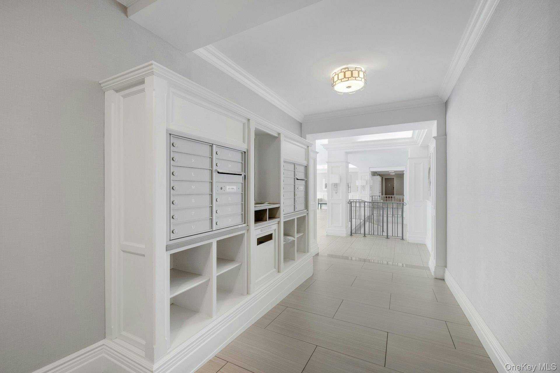 Apartamento à Venda em Bronxville - Nova Iorque - EUA - 6