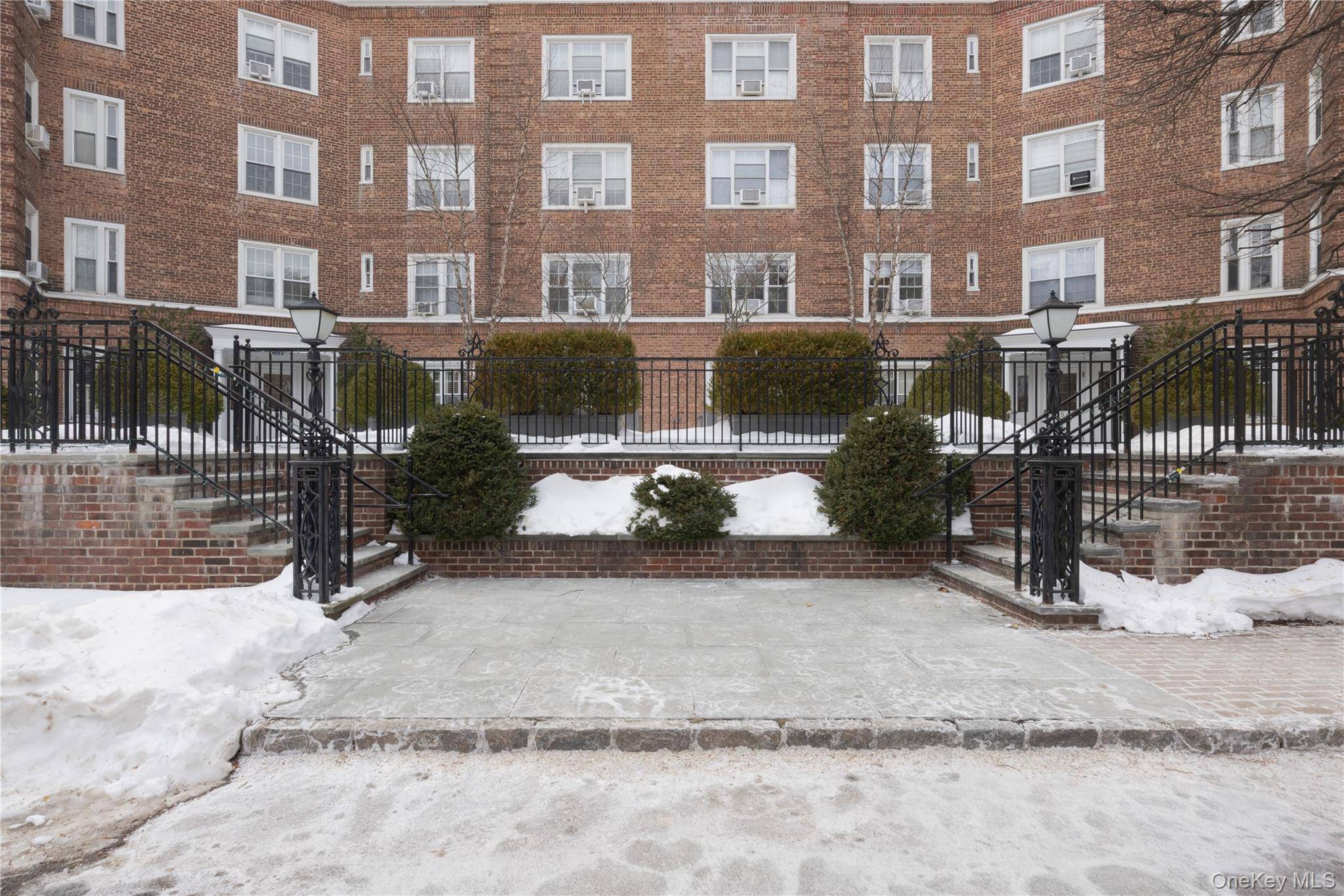 Apartamento à Venda em Bronxville - Nova Iorque - EUA - 2