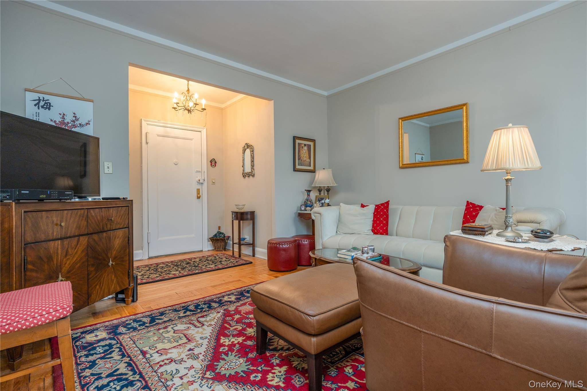 Apartamento à Venda em Bronxville - Nova Iorque - EUA - 6