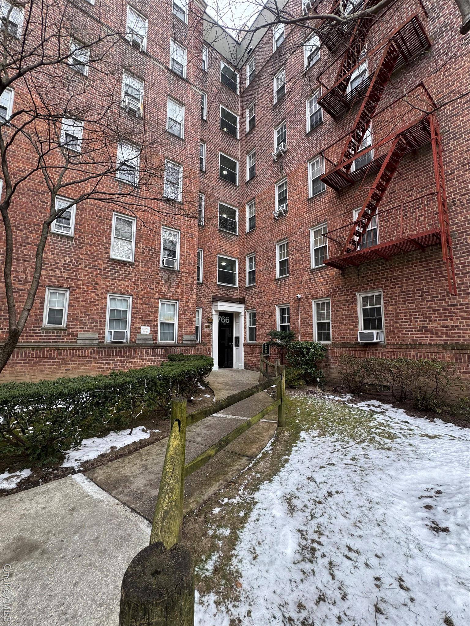 Apartamento en Venta en Bronxville - Nueva York - EE. UU. - 1