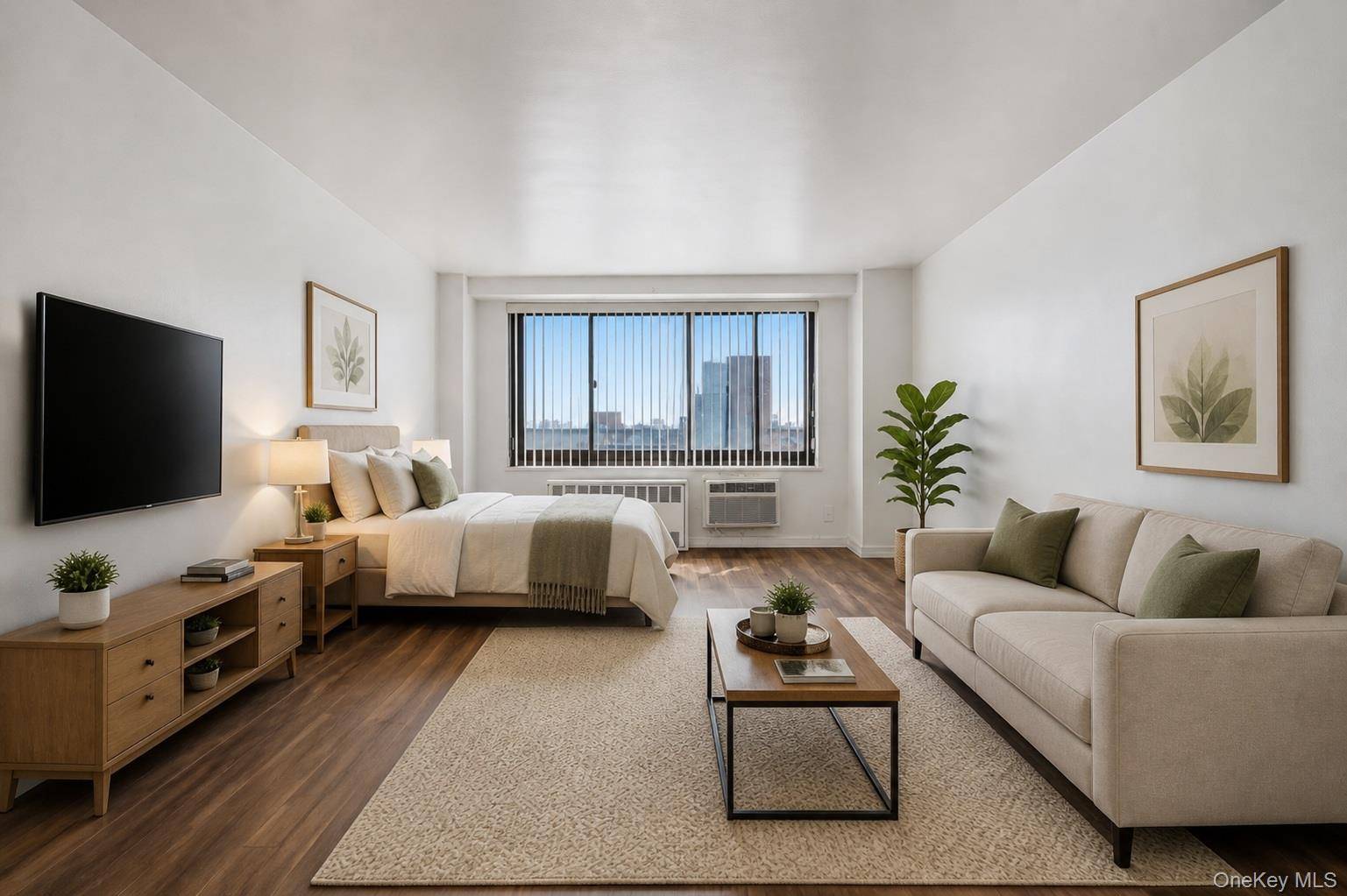 Appartement à Vendre à Brooklyn - New York - USA - 1