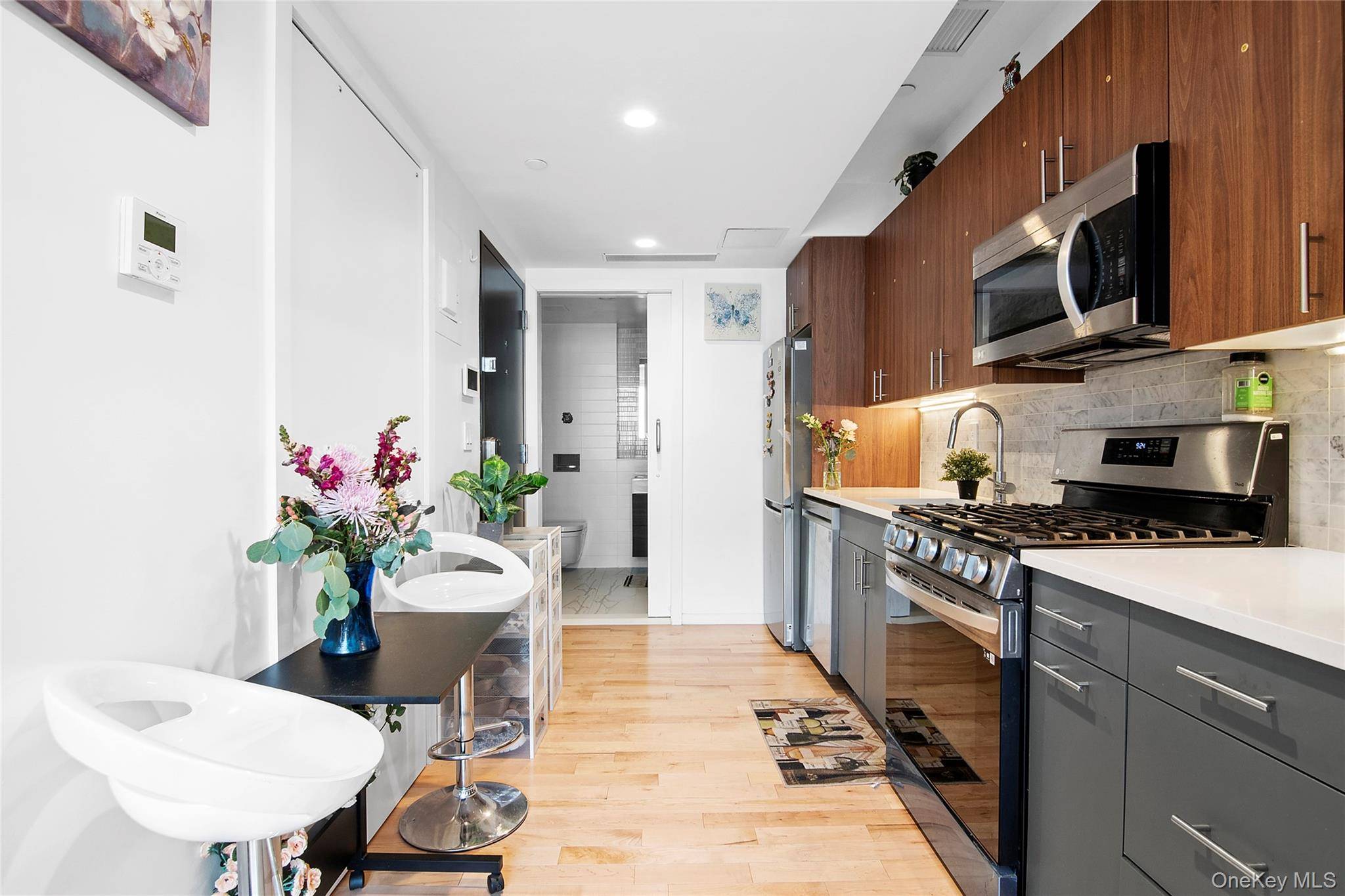Apartamento à Venda em Brooklyn - Nova Iorque - EUA - 1