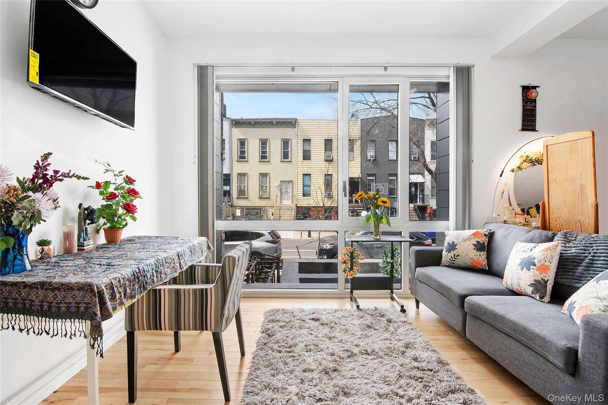 Apartamento à Venda em Brooklyn - Nova Iorque - EUA - 2